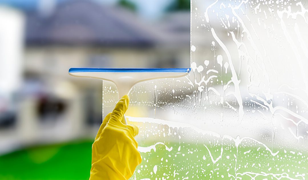 Things to know choosing a cleaning service